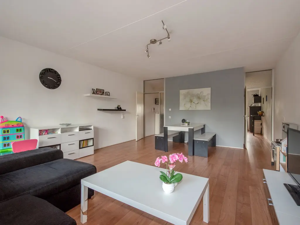 Prinses Beatrixlaan 84, RIJSWIJK