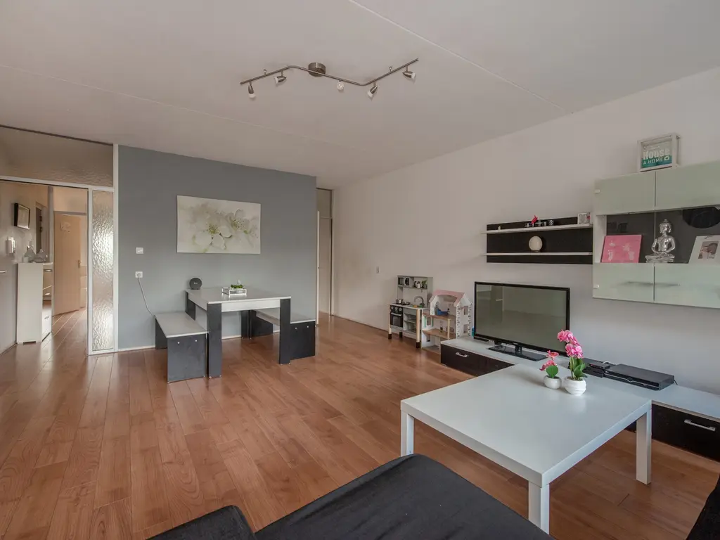 Prinses Beatrixlaan 84, RIJSWIJK