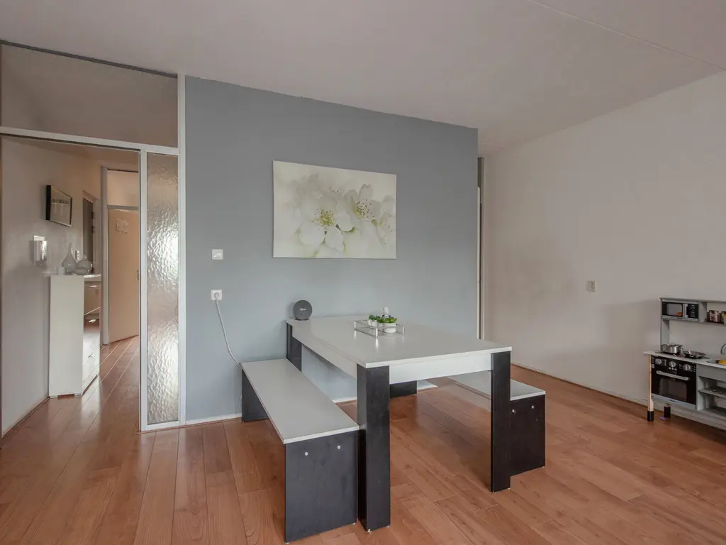 Prinses Beatrixlaan 84, RIJSWIJK