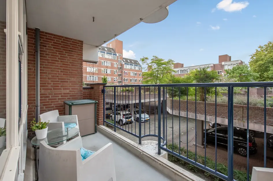 Prinses Beatrixlaan 84