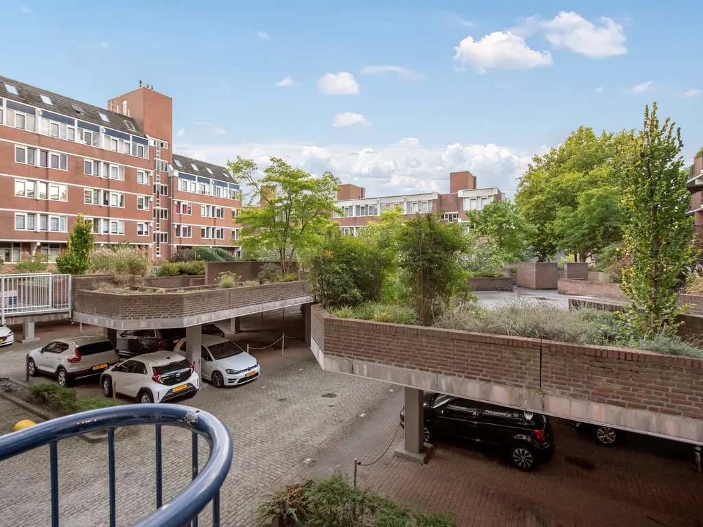 Prinses Beatrixlaan 84, RIJSWIJK