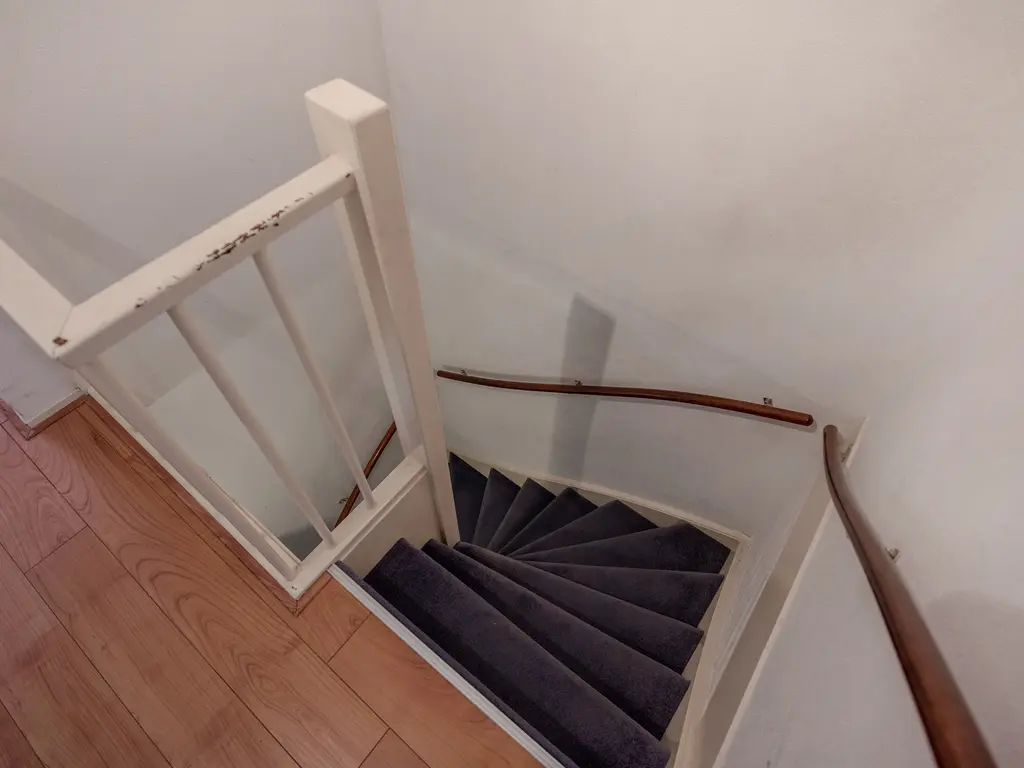 Prinses Beatrixlaan 84, RIJSWIJK