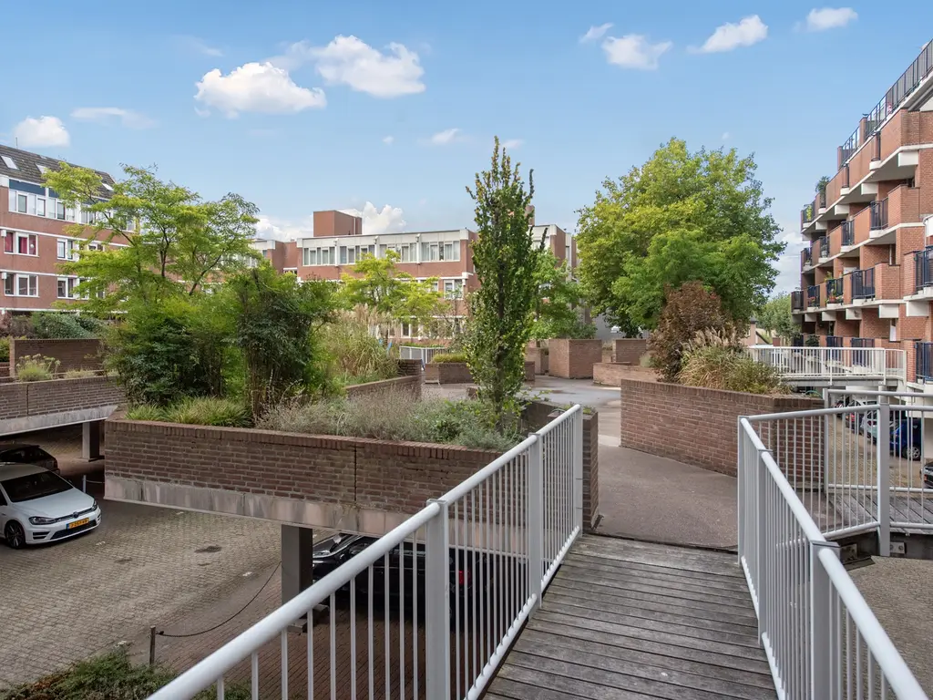 Prinses Beatrixlaan 84, RIJSWIJK