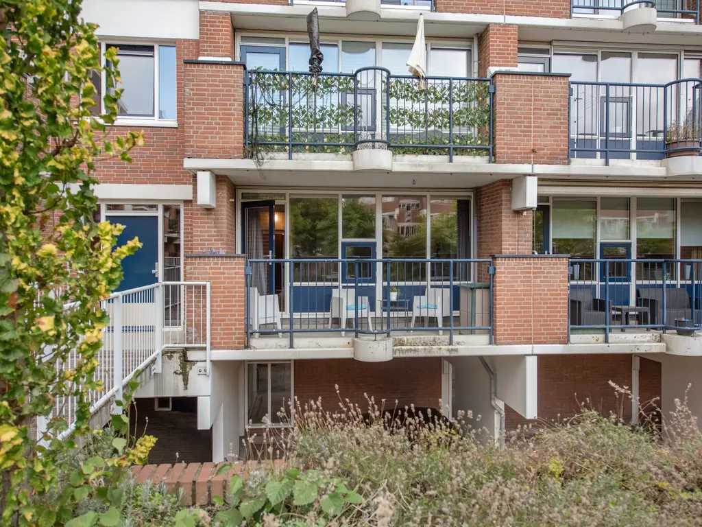 Prinses Beatrixlaan 84, RIJSWIJK