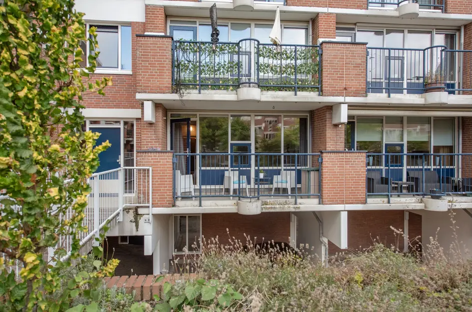 Prinses Beatrixlaan 84