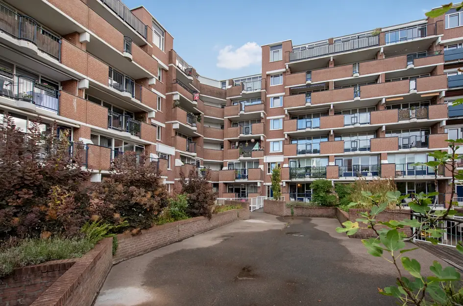 Prinses Beatrixlaan 84