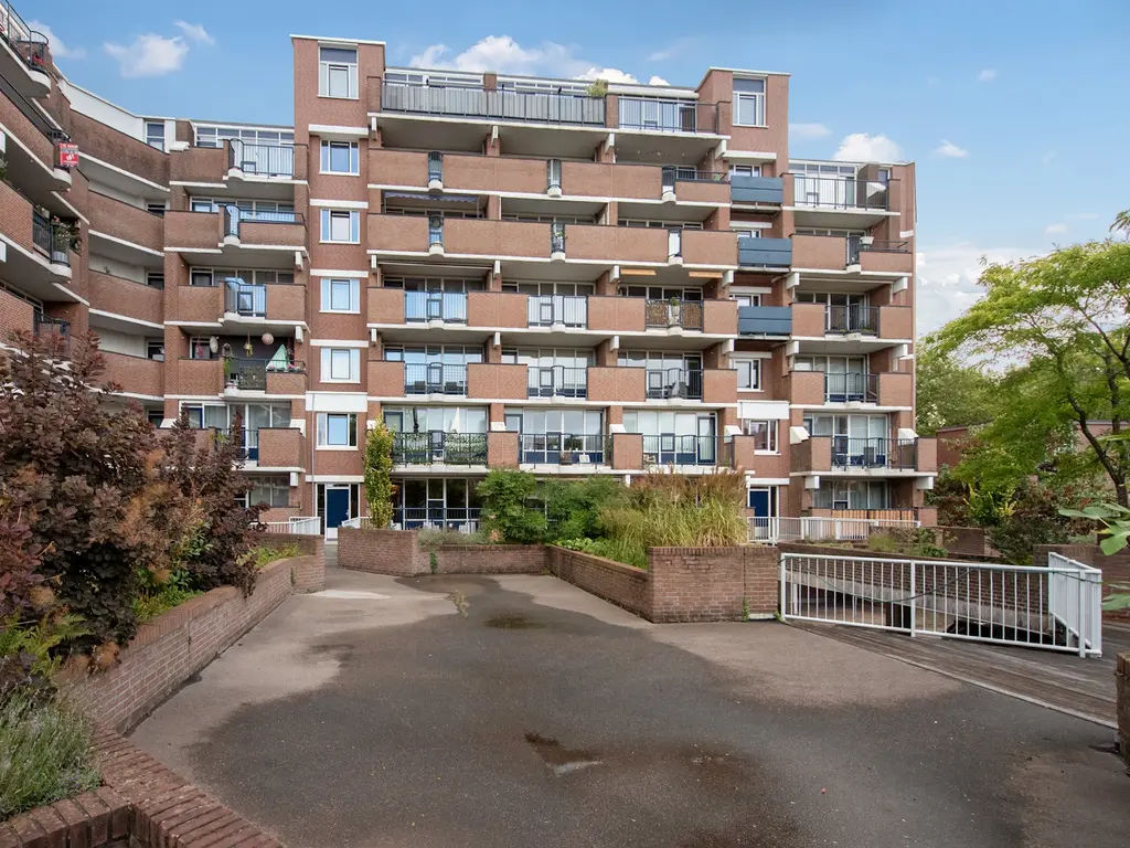 Prinses Beatrixlaan 84, RIJSWIJK