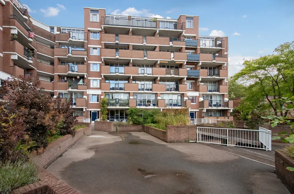 Prinses Beatrixlaan 84