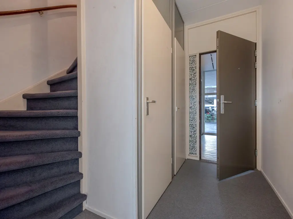 Prinses Beatrixlaan 84, RIJSWIJK