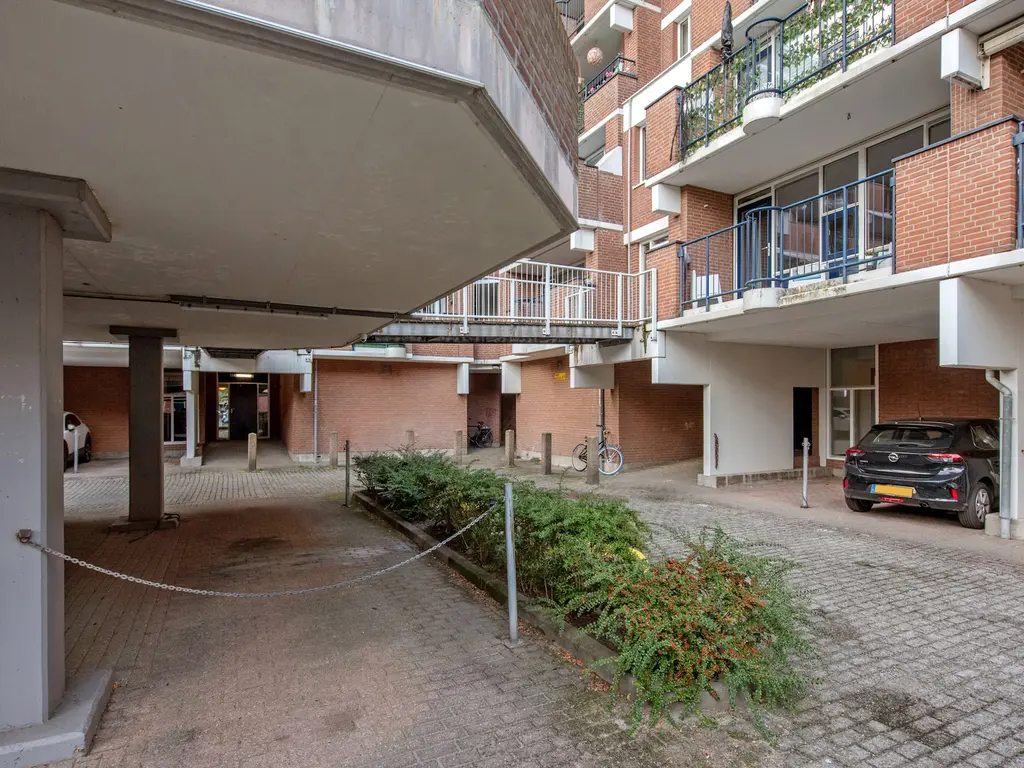 Prinses Beatrixlaan 84, RIJSWIJK