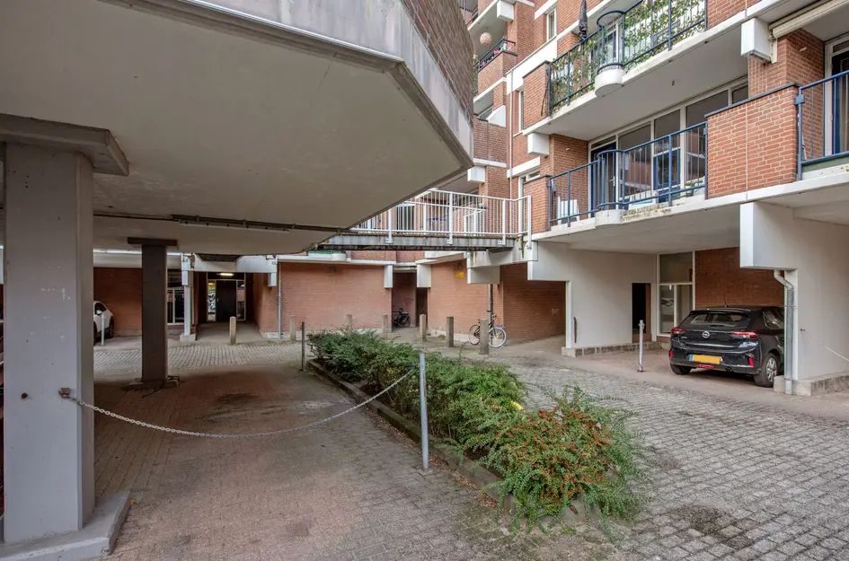 Prinses Beatrixlaan 84