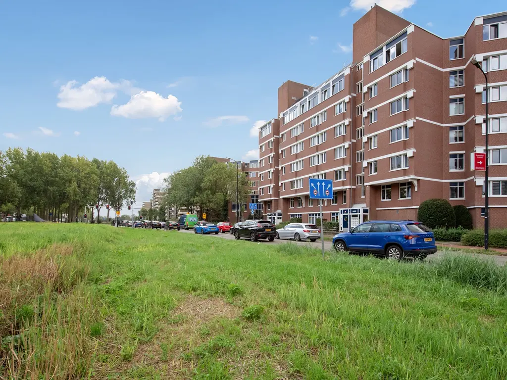 Prinses Beatrixlaan 84, RIJSWIJK