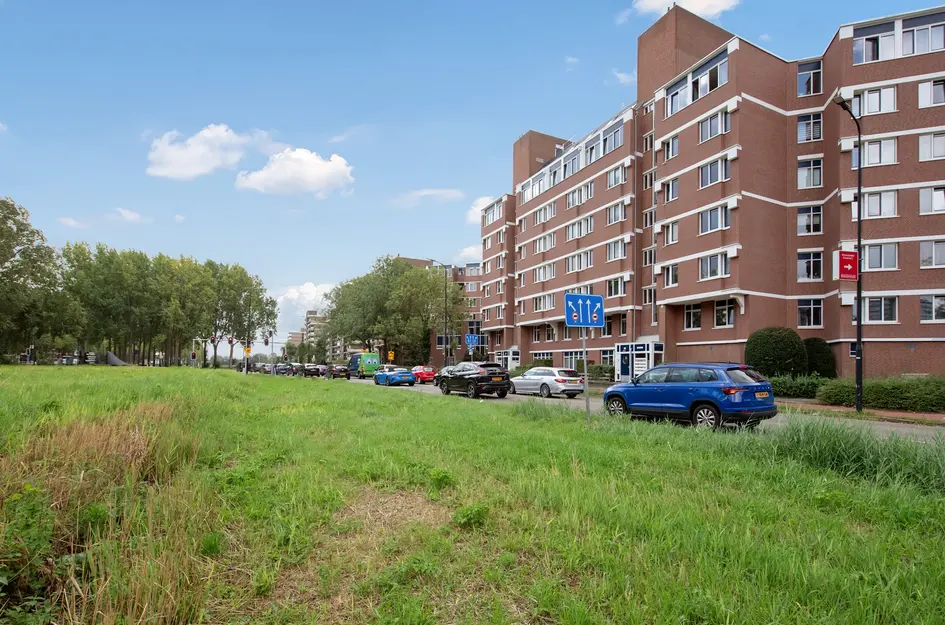 Prinses Beatrixlaan 84