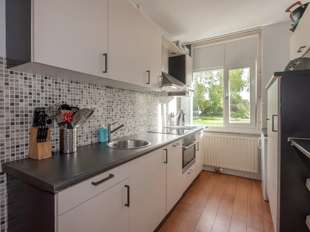 Prinses Beatrixlaan 84, RIJSWIJK