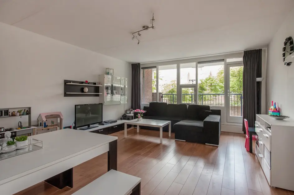 Prinses Beatrixlaan 84