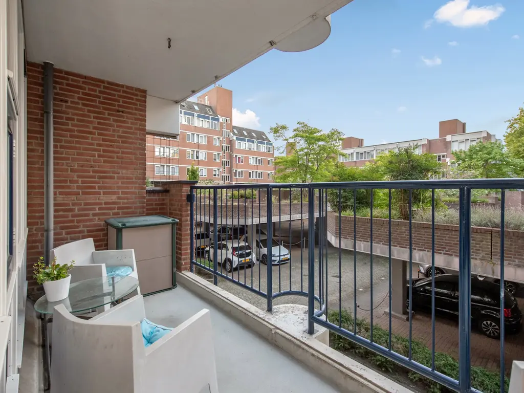 Prinses Beatrixlaan 84, RIJSWIJK