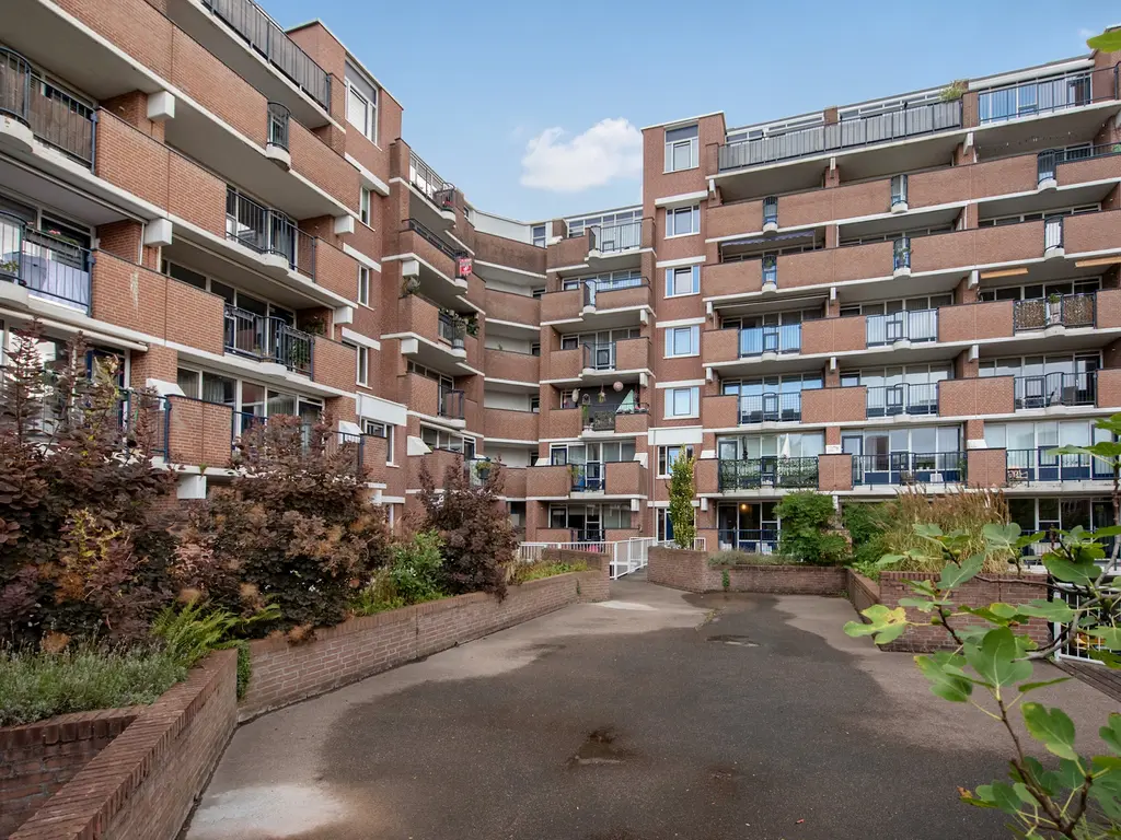 Prinses Beatrixlaan 84, RIJSWIJK