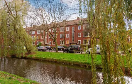 Rembrandtkade 228, RIJSWIJK