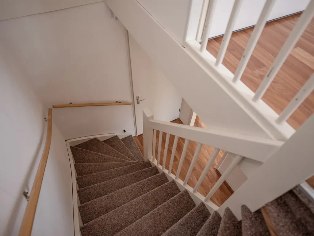 Van Baaklaan 12, 'S-GRAVENHAGE