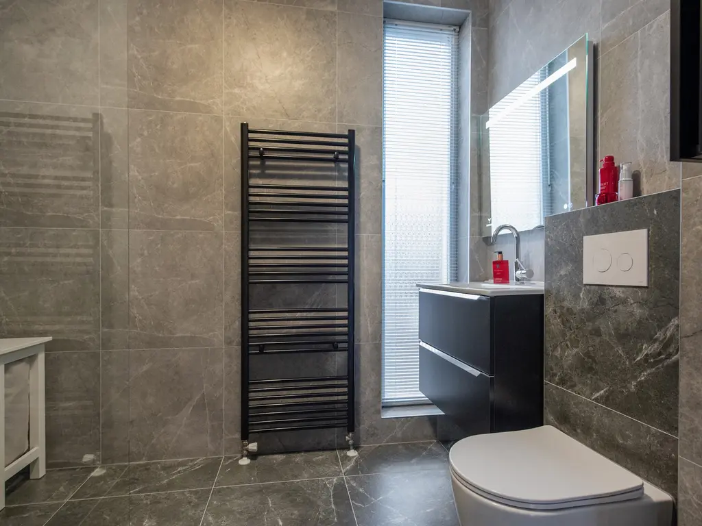 Van Baaklaan 12, 'S-GRAVENHAGE