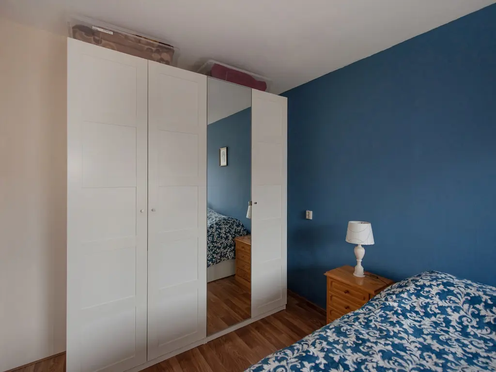 Van Baaklaan 12, 'S-GRAVENHAGE