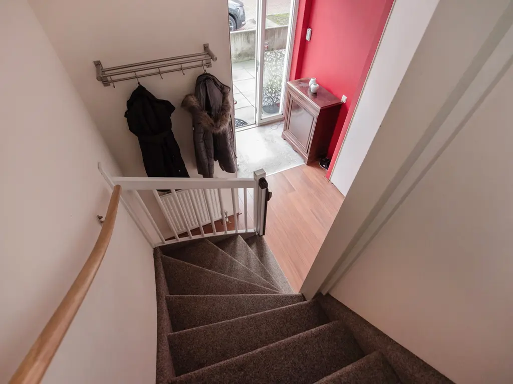 Van Baaklaan 12, 'S-GRAVENHAGE