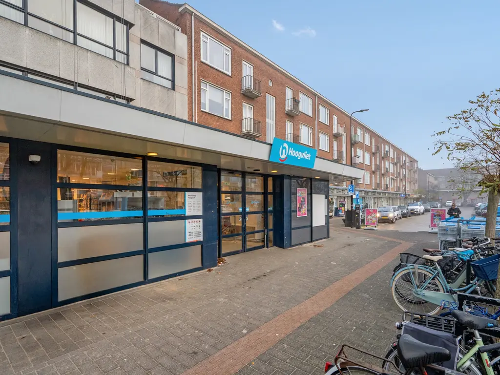 Burgemeester Elsenlaan 18, RIJSWIJK