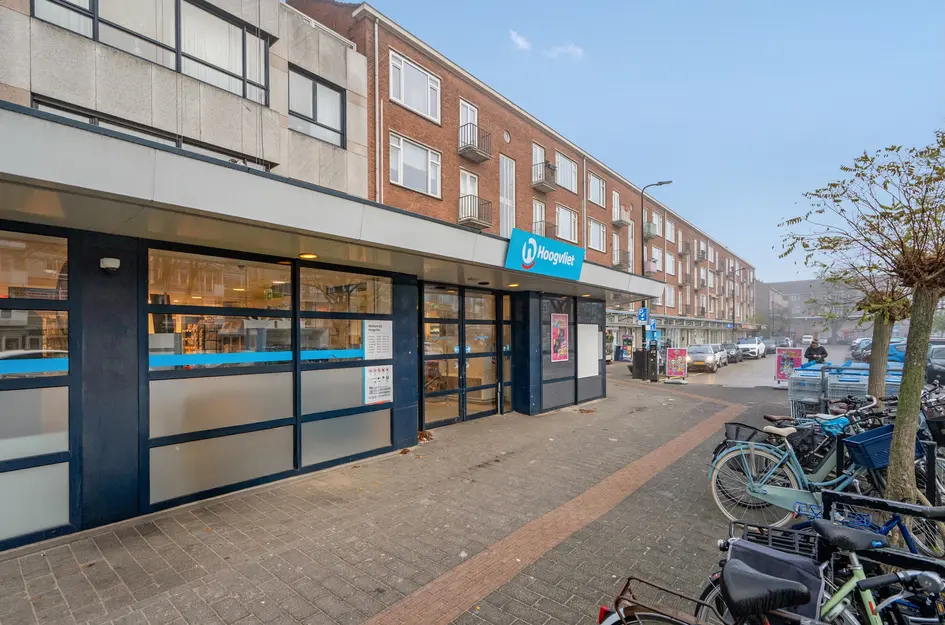 Burgemeester Elsenlaan 18