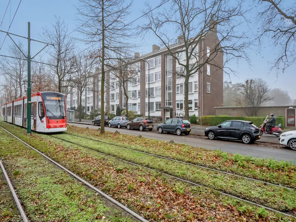 Burgemeester Elsenlaan 18, RIJSWIJK