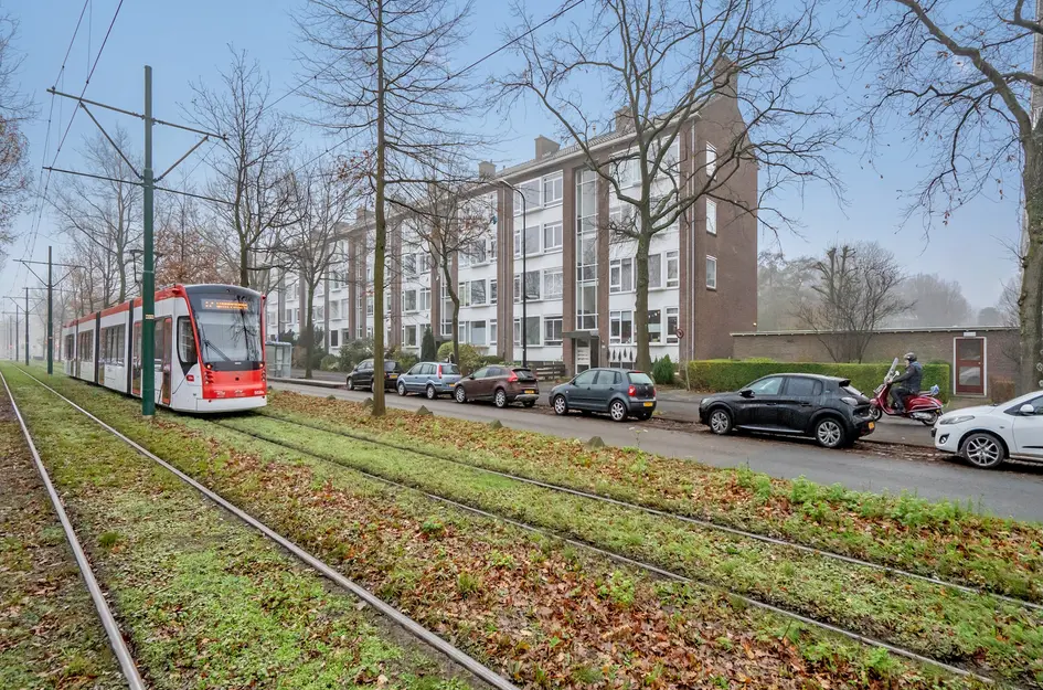 Burgemeester Elsenlaan 18