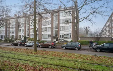 Burgemeester Elsenlaan 18, RIJSWIJK