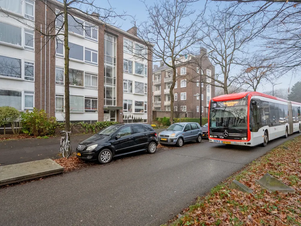 Burgemeester Elsenlaan 18, RIJSWIJK