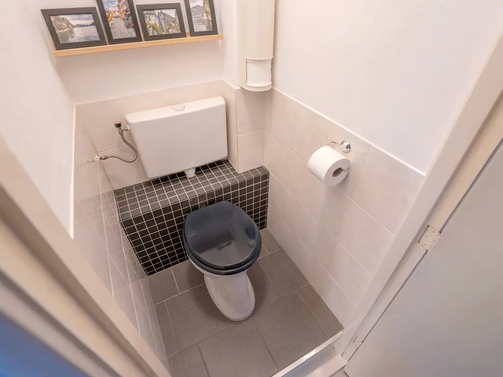 Burgemeester Elsenlaan 18, RIJSWIJK