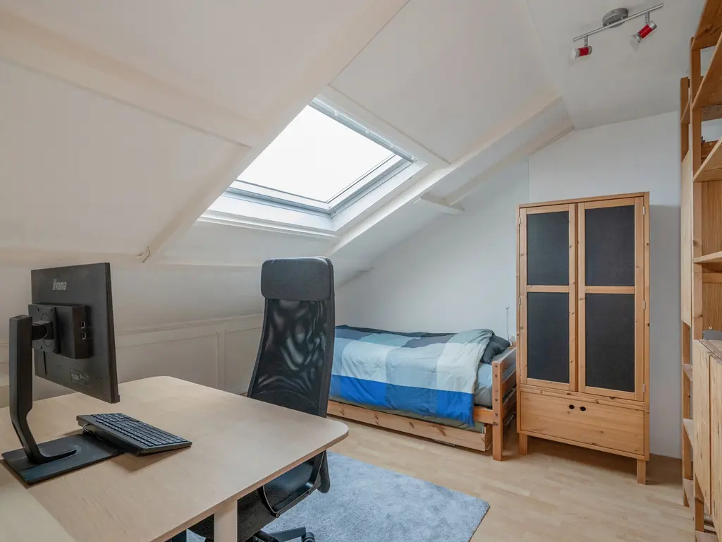 Burgemeester Elsenlaan 18, RIJSWIJK