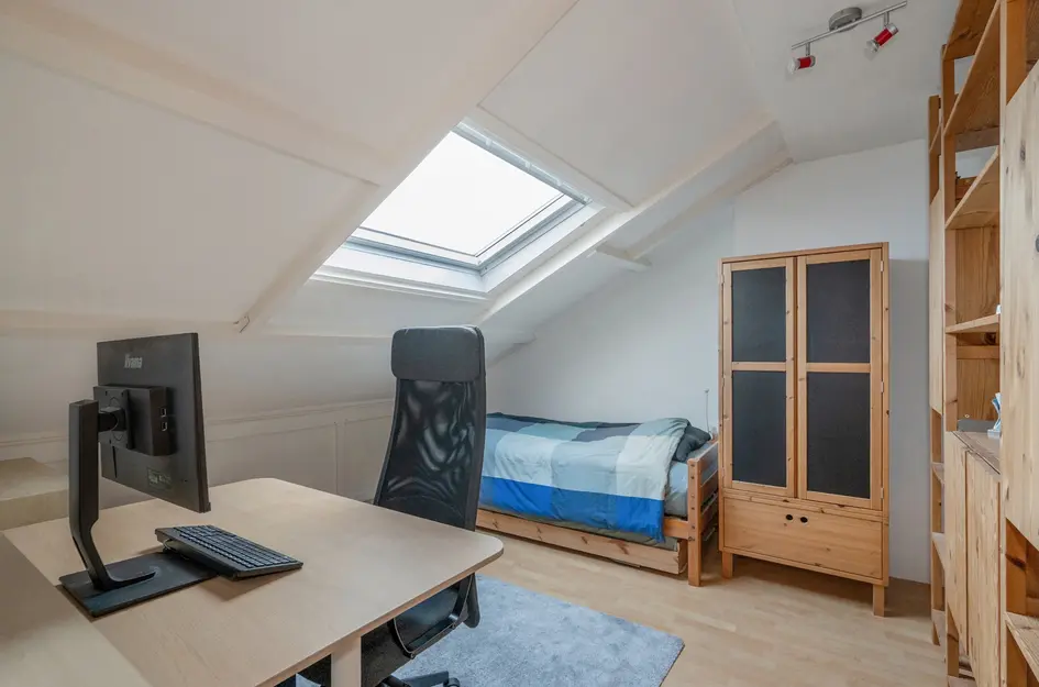 Burgemeester Elsenlaan 18