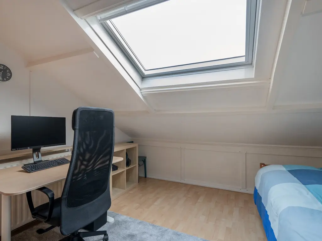 Burgemeester Elsenlaan 18, RIJSWIJK