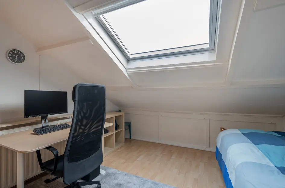 Burgemeester Elsenlaan 18