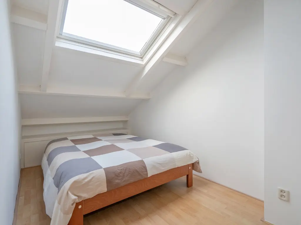 Burgemeester Elsenlaan 18, RIJSWIJK