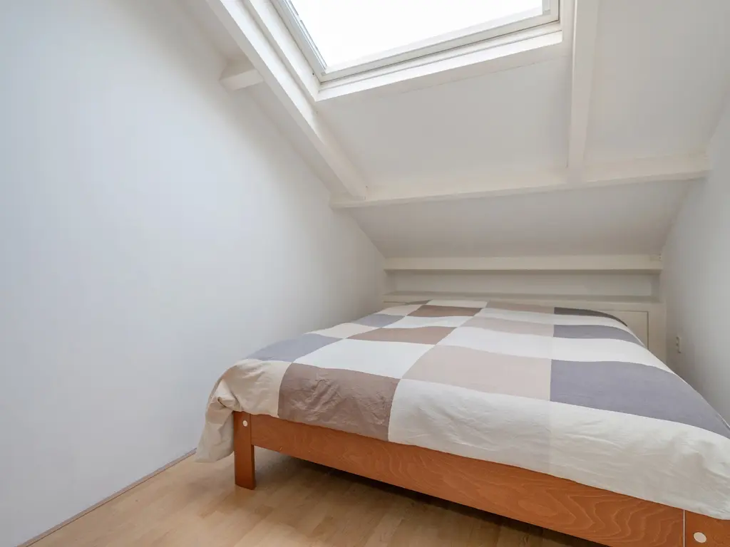 Burgemeester Elsenlaan 18, RIJSWIJK