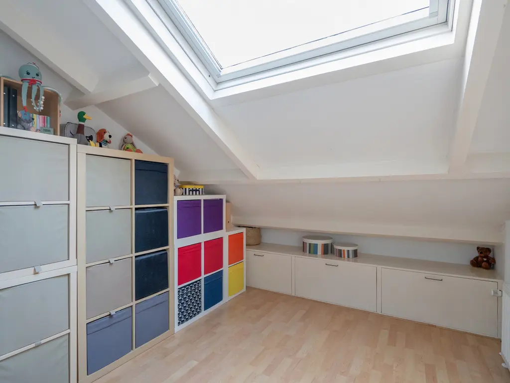 Burgemeester Elsenlaan 18, RIJSWIJK