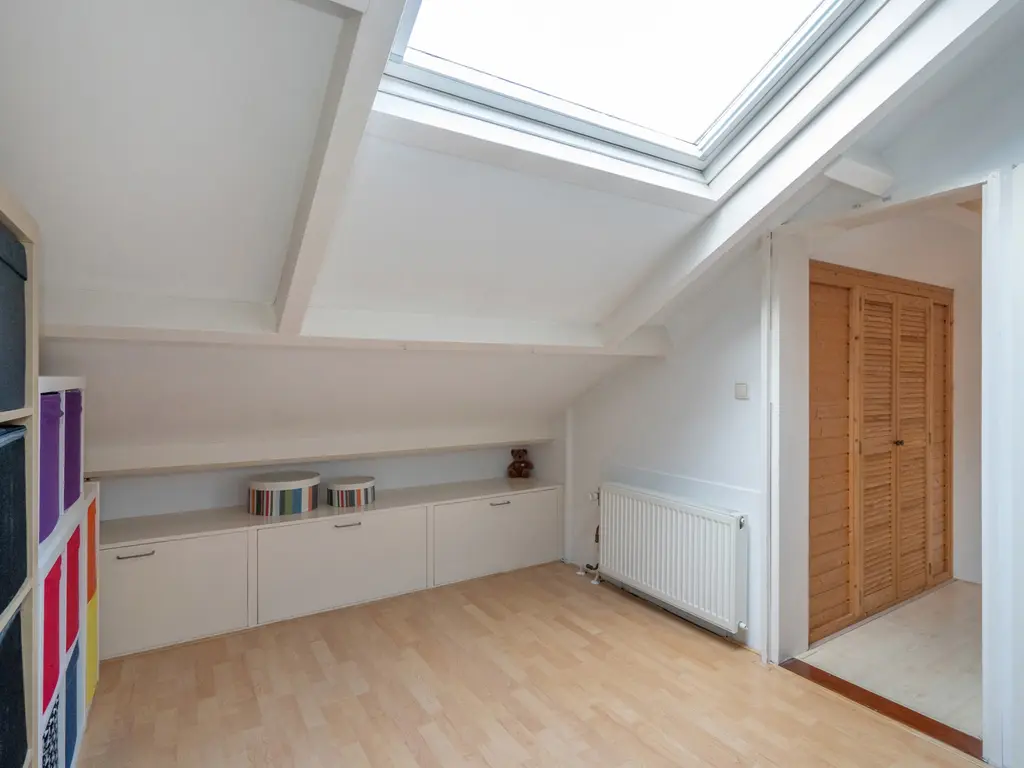 Burgemeester Elsenlaan 18, RIJSWIJK