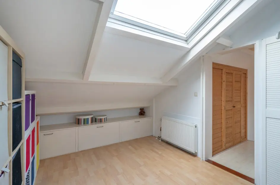 Burgemeester Elsenlaan 18