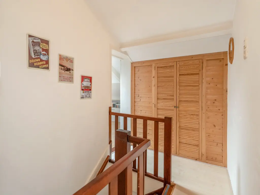 Burgemeester Elsenlaan 18, RIJSWIJK