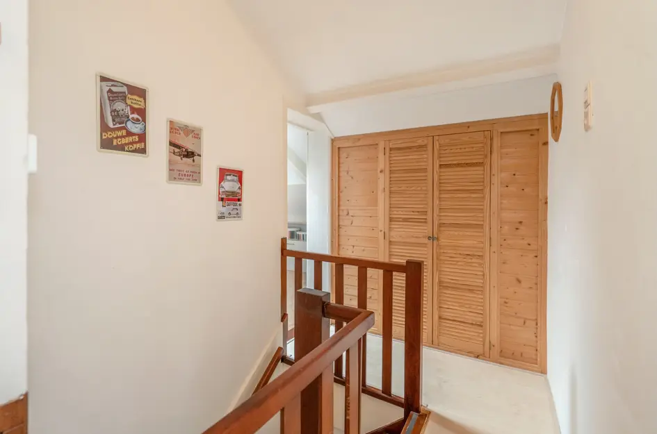 Burgemeester Elsenlaan 18