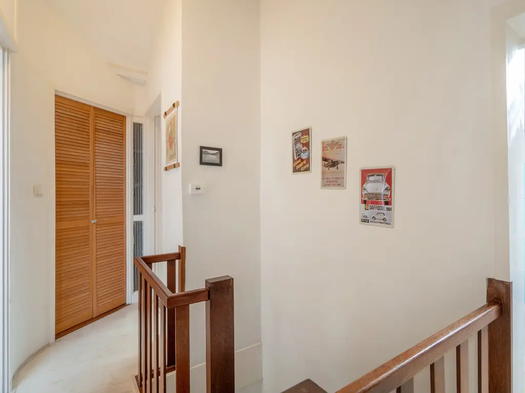 Burgemeester Elsenlaan 18, RIJSWIJK