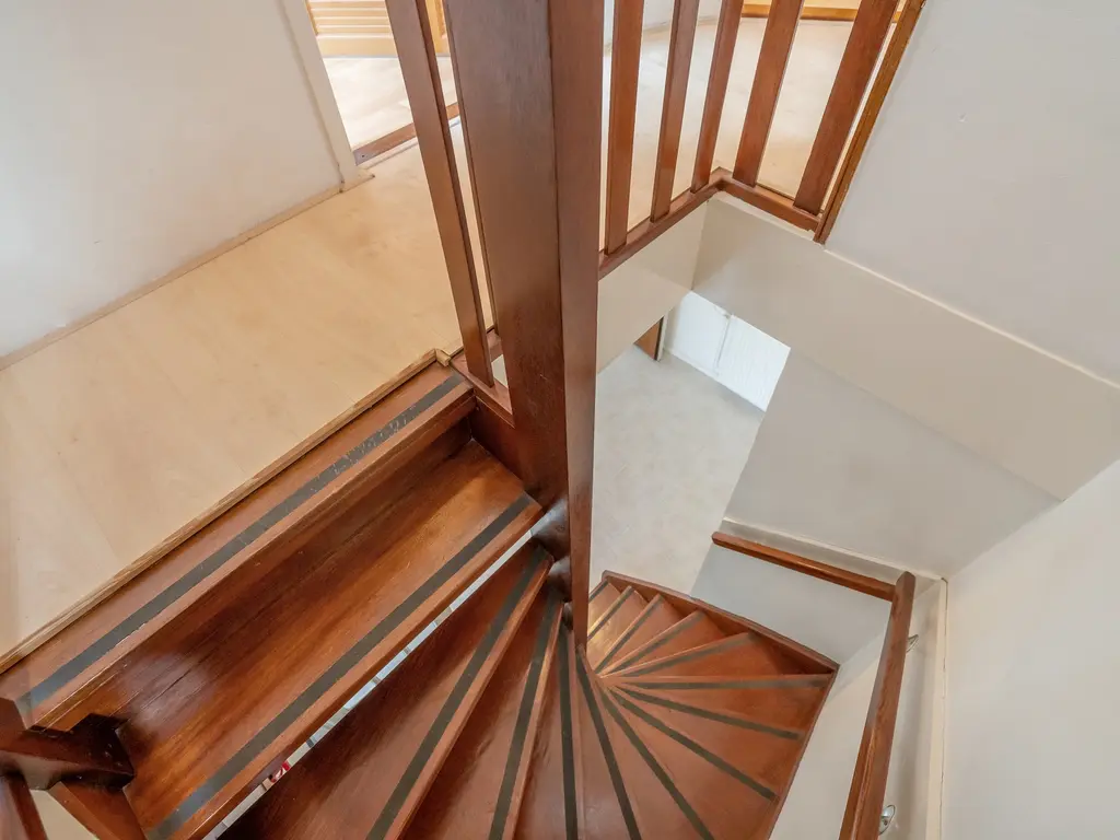 Burgemeester Elsenlaan 18, RIJSWIJK