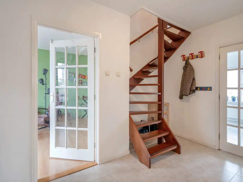 Burgemeester Elsenlaan 18, RIJSWIJK