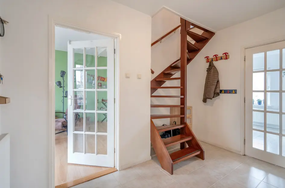 Burgemeester Elsenlaan 18