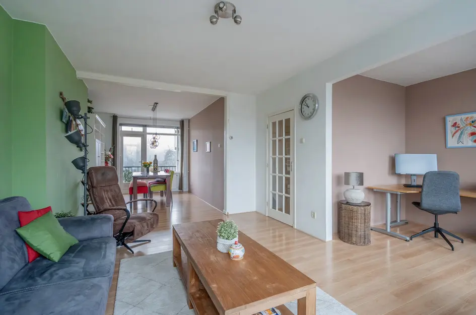 Burgemeester Elsenlaan 18