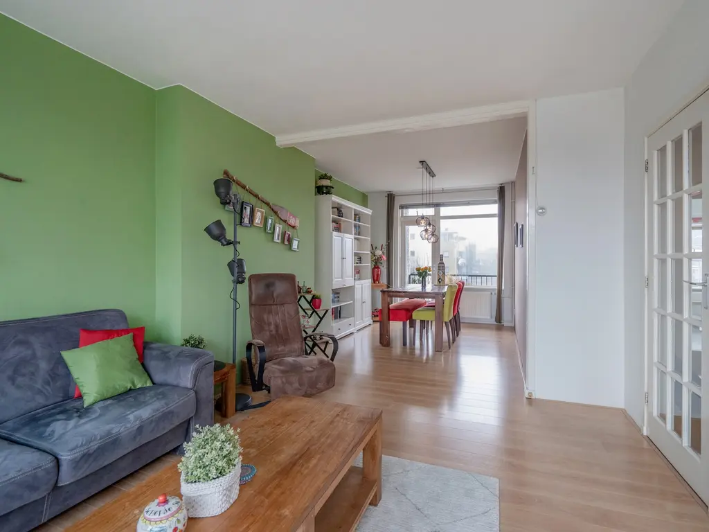 Burgemeester Elsenlaan 18, RIJSWIJK